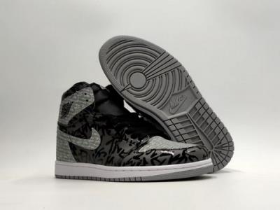 cheap quality Air Jordan 1 Model No. 402